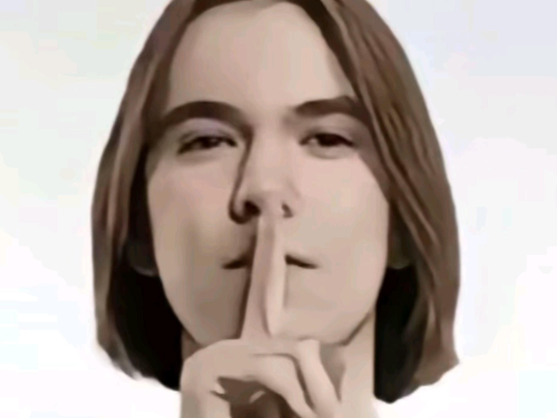 交出稳健答